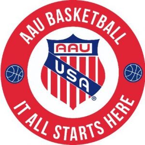 AAU BASKETBALL